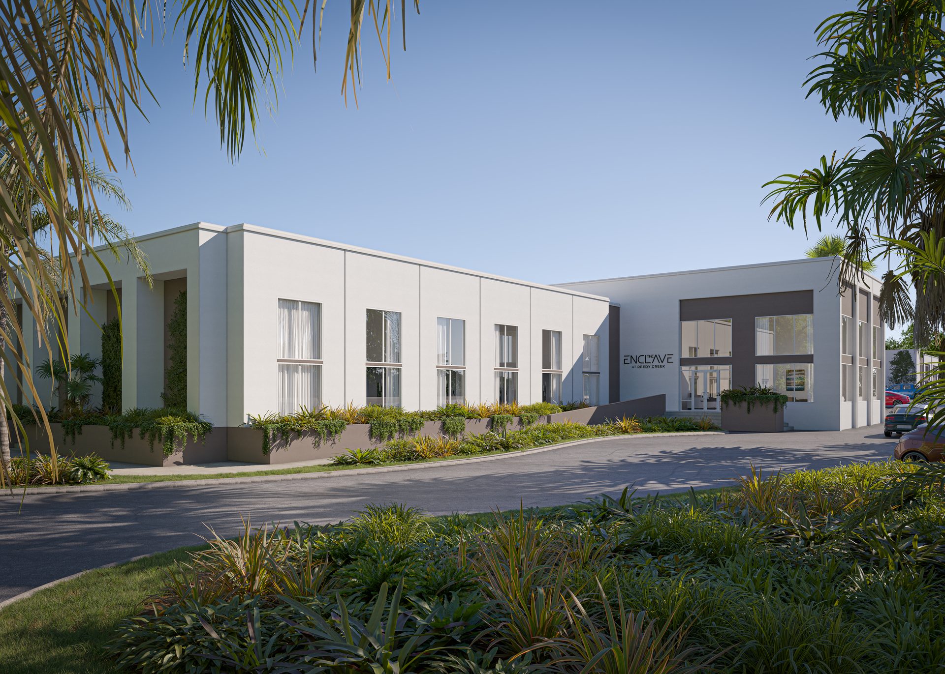 Now Leasing: The Enclave at Reedy Creek Opens in Kissimmee