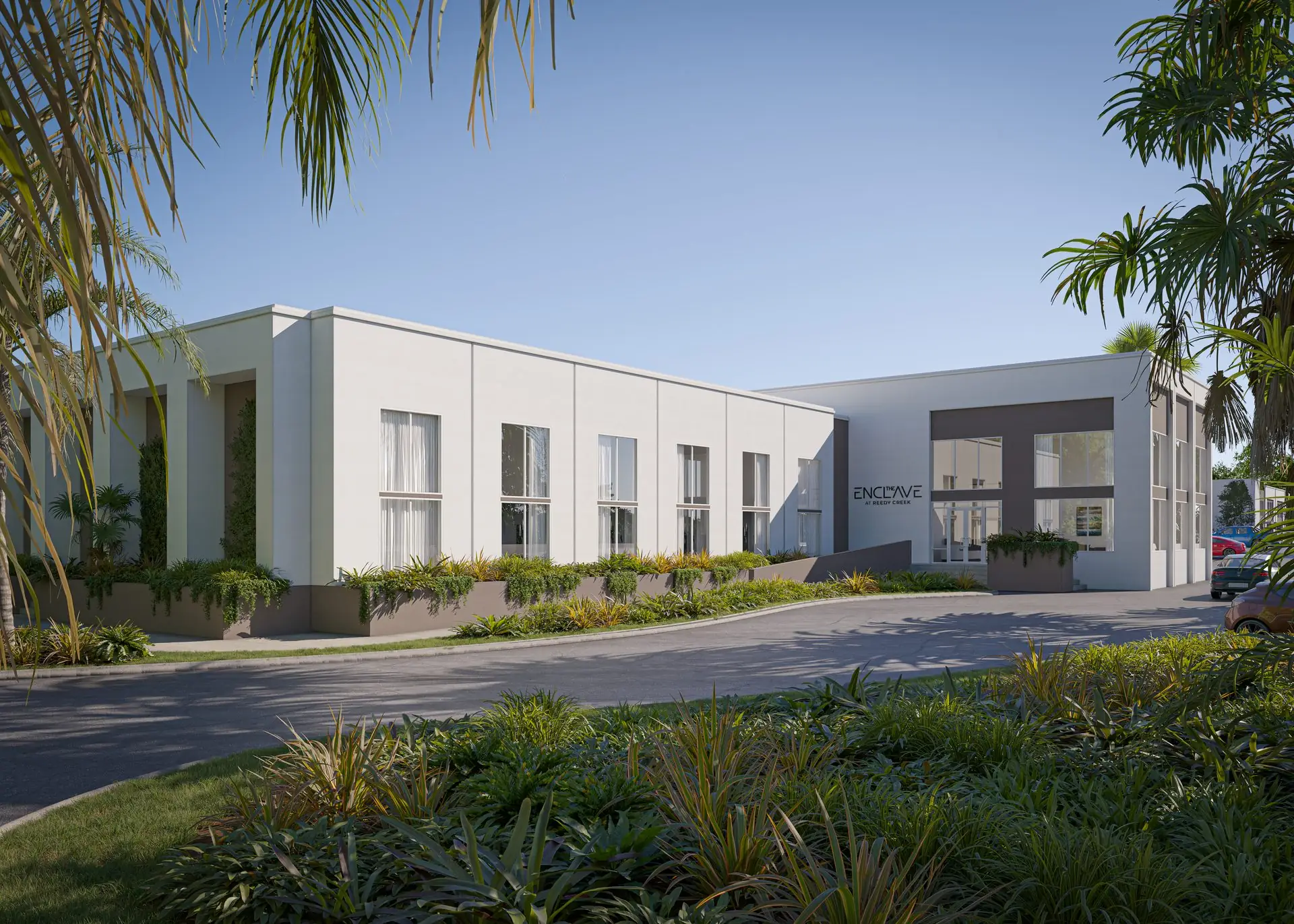 Now Leasing: The Enclave at Reedy Creek Opens in Kissimmee