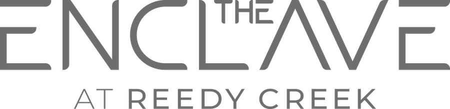 The Enclave at Reedy Creek